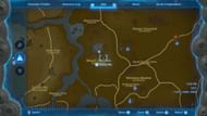 Location of the Fierce Deity Boots (Image via Nintendo)